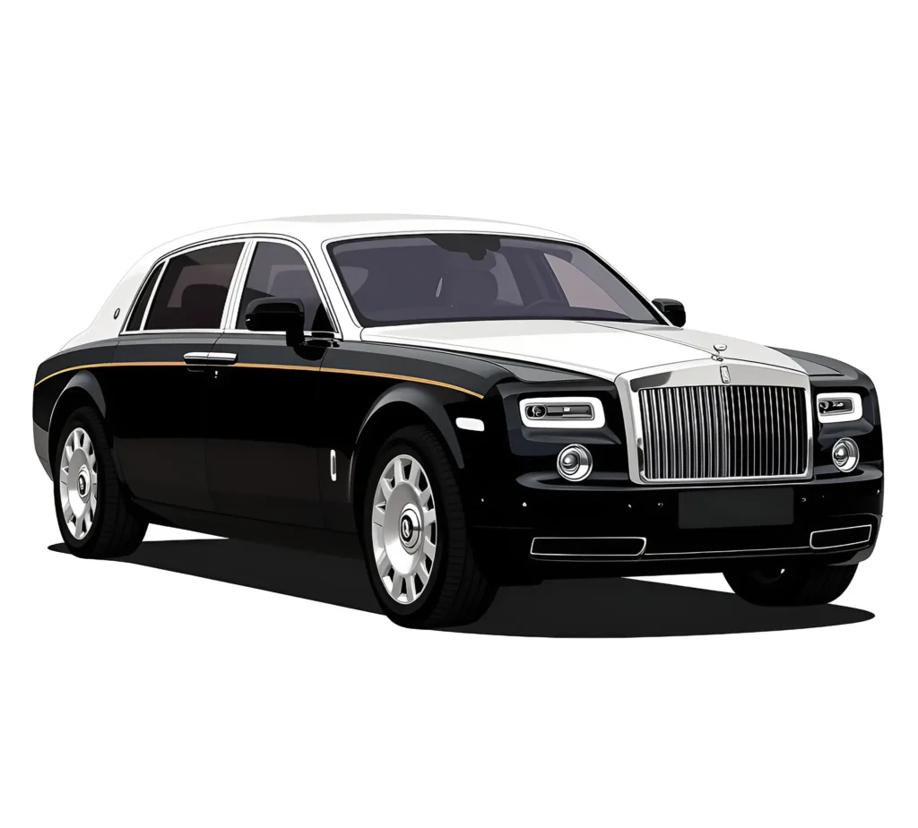 Black Car Service SEO - Alpharetta
