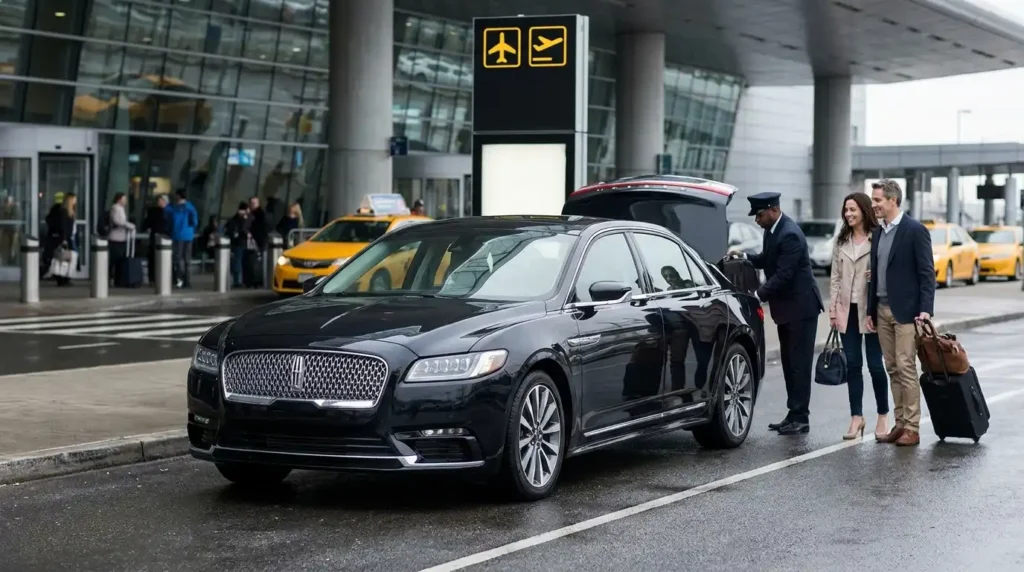 Airport Limousine Services