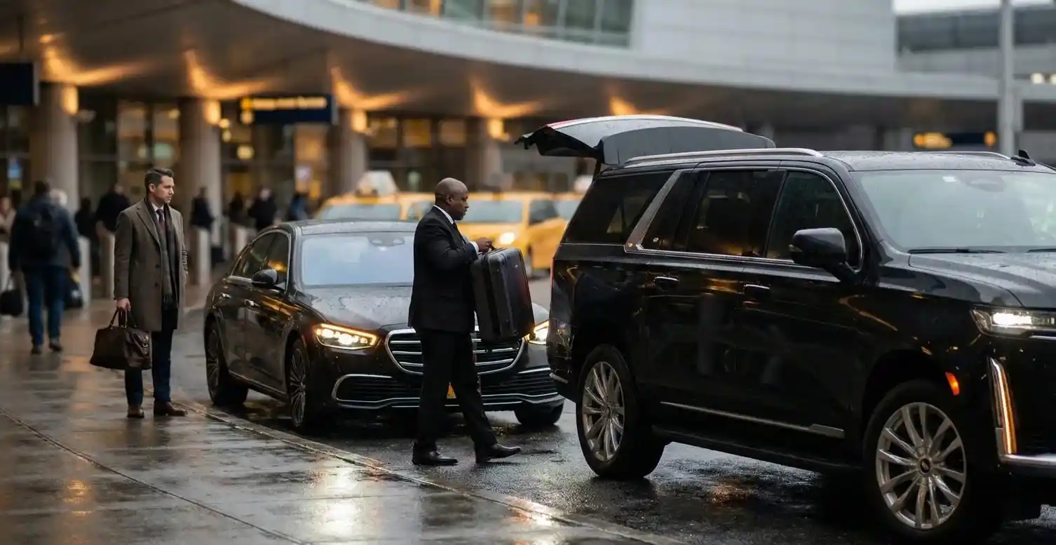 Proven Results for Black Car & Limo Businesses