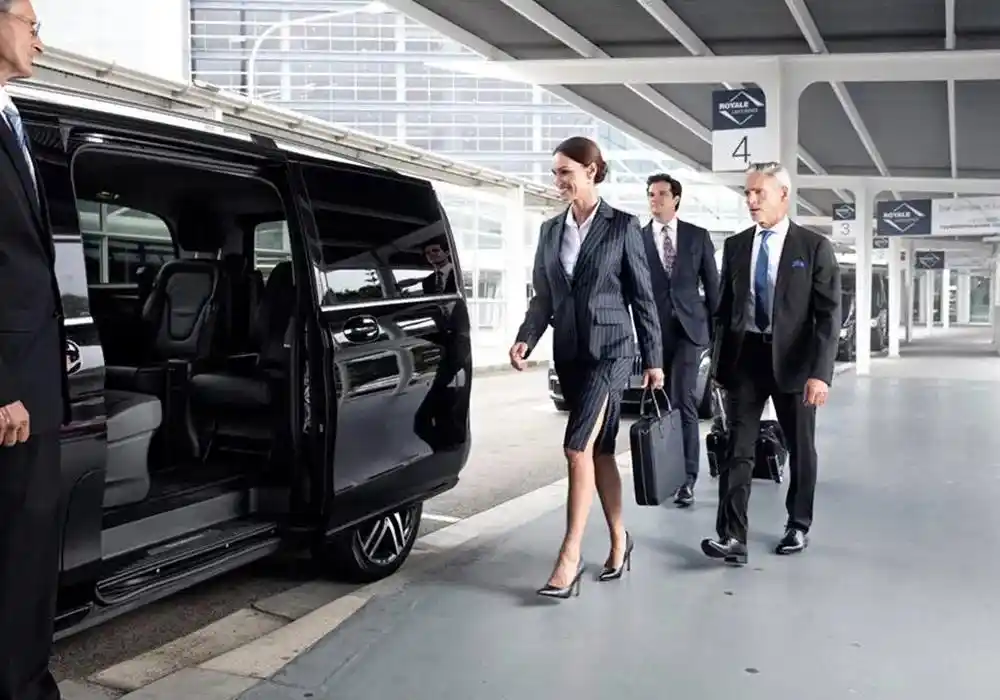 Real Experience: Limo SEO Case