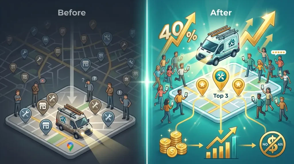 Real Results from Atlanta Businesses SEO