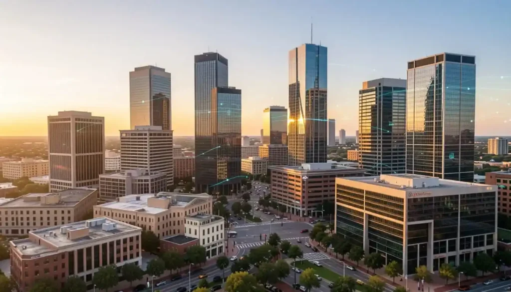 Why Corporate SEO Matters in Atlanta