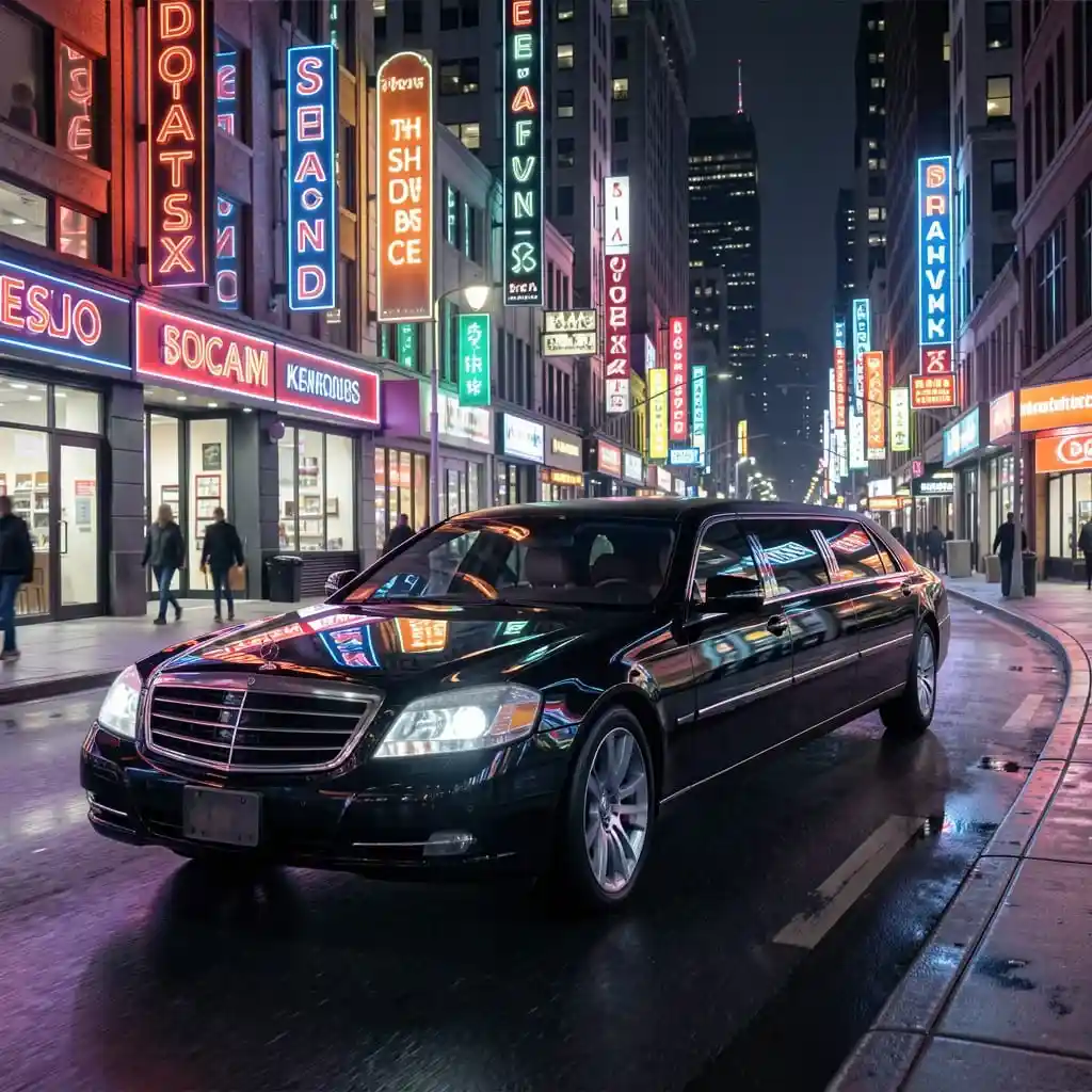 Proven frameworks used by the best SEO for black car