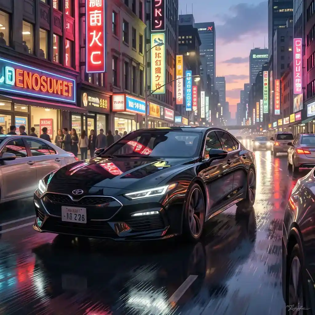 Why Most Black Car Websites Don’t Rank