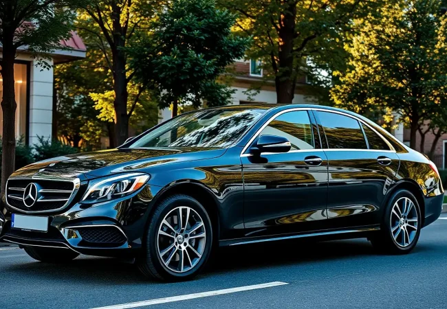 Get Started With Black Car Service SEO Atlanta